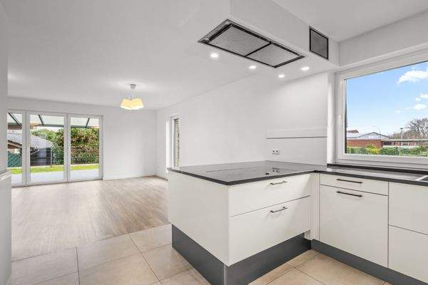 Wohnen / Essen / Kochen