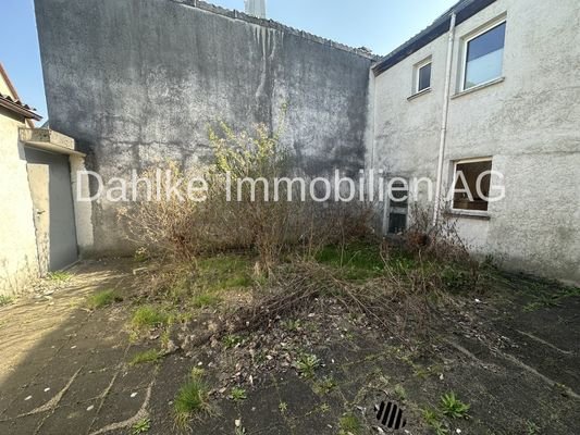 Innenhof, Bild 1