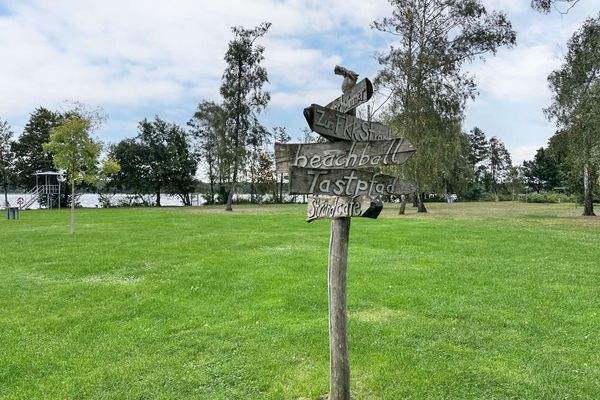 Strandbad Kallinchen