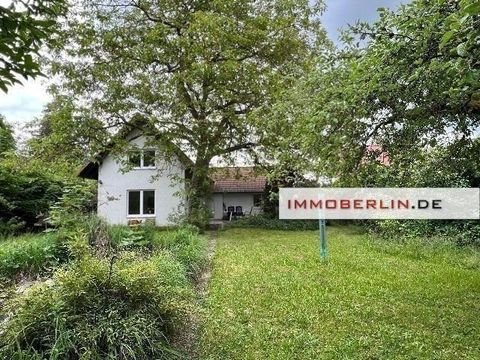 Brieselang Häuser, Brieselang Haus kaufen