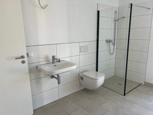 Badezimmer I