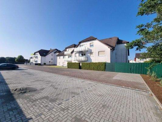 Außenansicht Seufzerweg 2-4