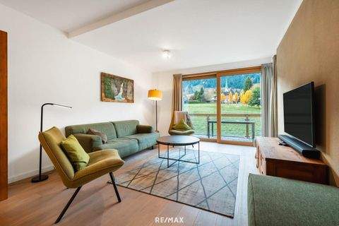 Niederau Wohnungen, Niederau Wohnung kaufen