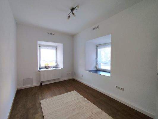 EG Kinder- oder Gästezimmer