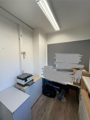 Lager/Büro