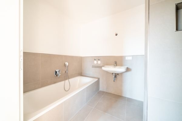 Badewanne