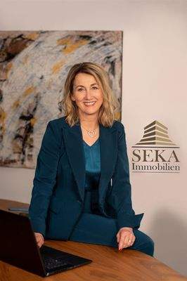 Ihre Ansprechpartnerin   Susanne Karl