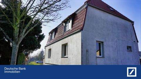 Löcknitz Häuser, Löcknitz Haus kaufen