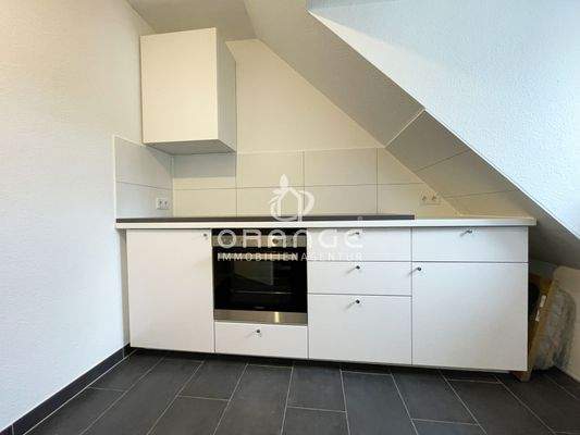 Hier kann auch zu zweit gekocht werden!