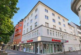 Frontansicht