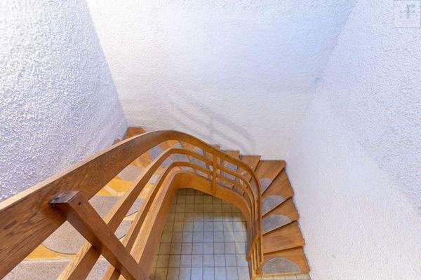 Treppenaufgang OG_EG