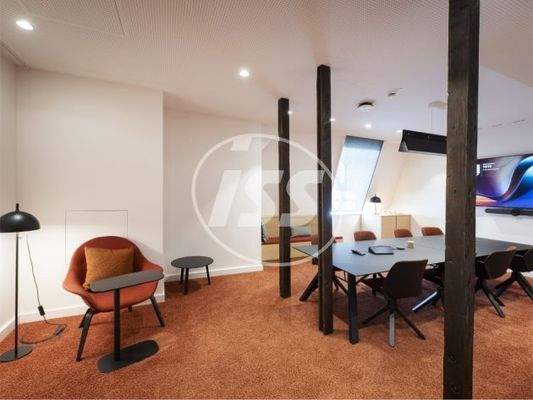 1b - Großer Meetingraum