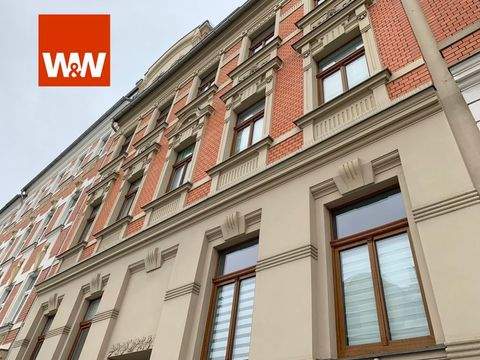 Plauen Wohnungen, Plauen Wohnung kaufen