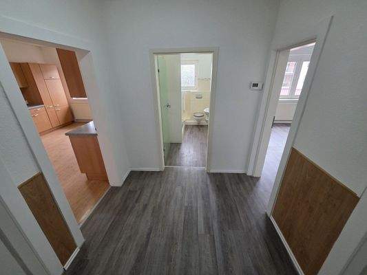  Eingang / Flur