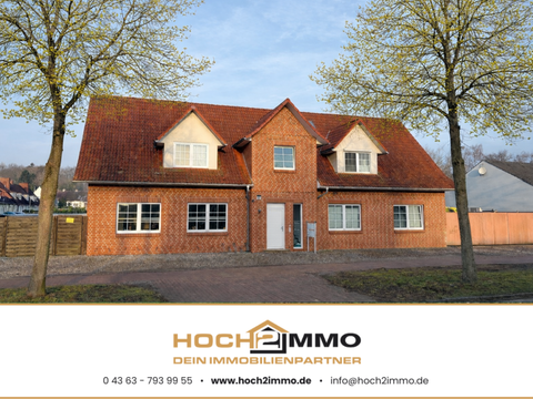 Lensahn Wohnungen, Lensahn Wohnung kaufen