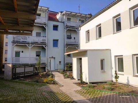 Delitzsch Wohnungen, Delitzsch Wohnung mieten