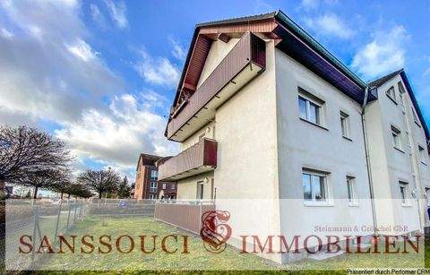 Neustadt/ Dosse Wohnungen, Neustadt/ Dosse Wohnung mieten