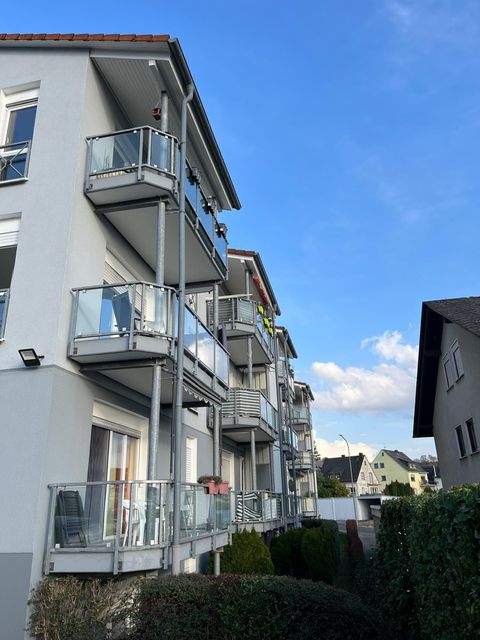 Höhr-Grenzhausen Wohnungen, Höhr-Grenzhausen Wohnung kaufen