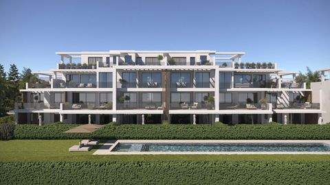 Estepona Wohnungen, Estepona Wohnung kaufen