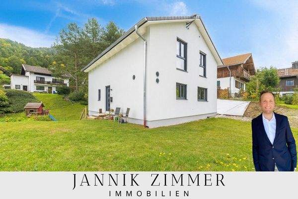 JANNIK ZIMMER Immobilien