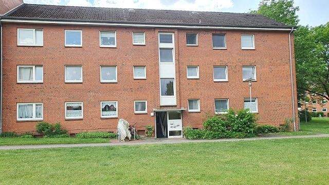 Billstedter Stieg 5, 1. Li