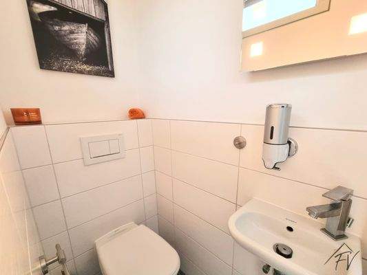 Gäste WC (fv)