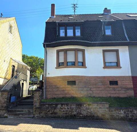 Quierschied Häuser, Quierschied Haus kaufen