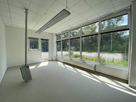 Minden Halle, Minden Hallenfläche