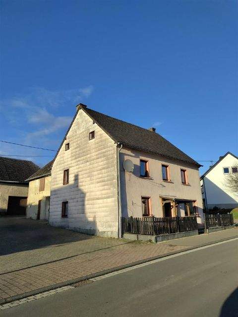 Brandscheid Häuser, Brandscheid Haus kaufen