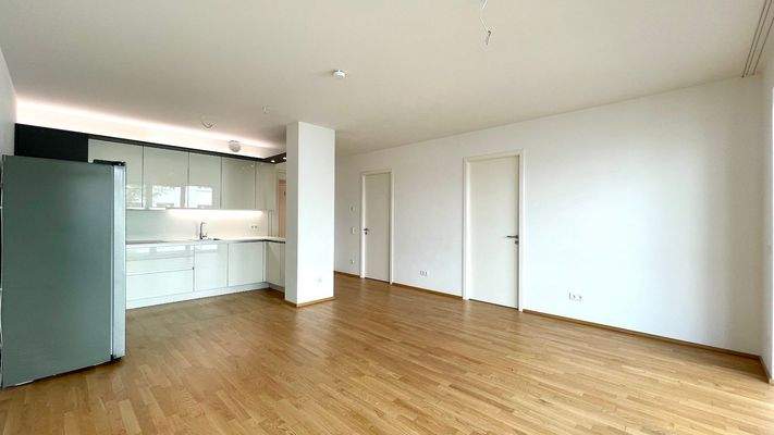 Raum für Begegnungen