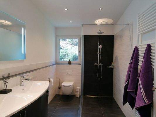 20 Wohnung 1 Masterbad.