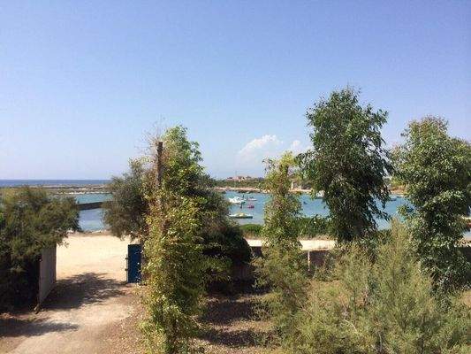 Torre Squillace – fertigzustellendes Wohnprojekt direkt am Meer