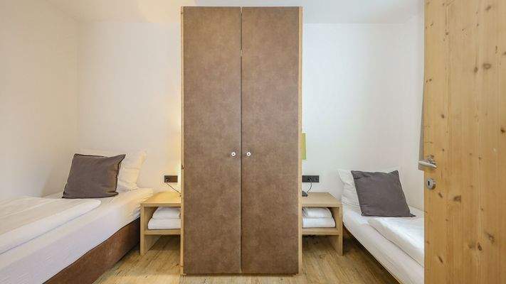 KITZIMMO-exklusives Apartment mit touristischer Widmung kaufen - Immobilien Kitzbühel.