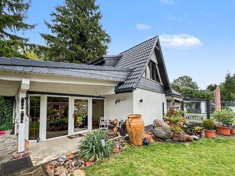 Loissin - Gahlkow Häuser, Loissin - Gahlkow Haus kaufen