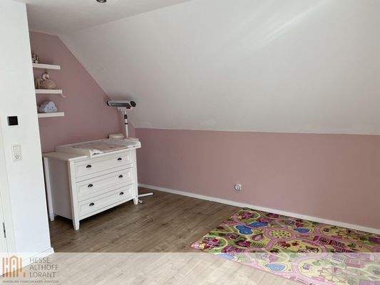 Kinderzimmer 2