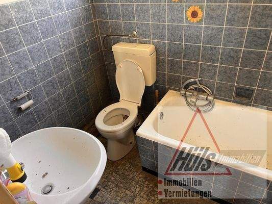 Badezimmer OG