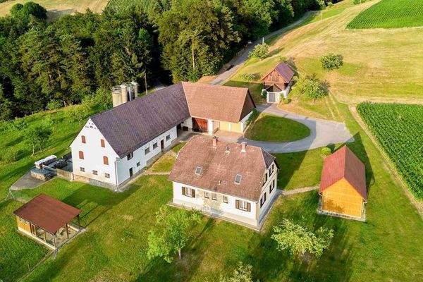 Gebäude von oben 1