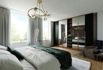 Visualisierung_Glam_Schlafzimmer