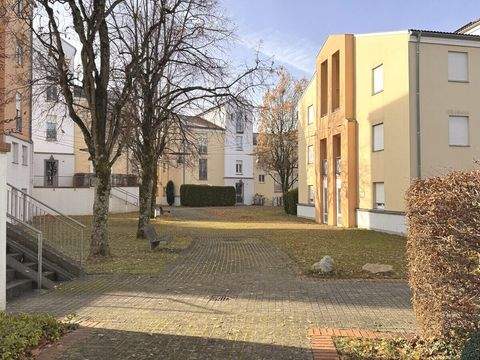 Lörrach Wohnungen, Lörrach Wohnung kaufen