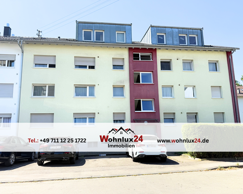 Wernau (Neckar) Wohnungen, Wernau (Neckar) Wohnung kaufen
