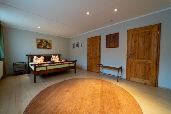 Wohnung EG
