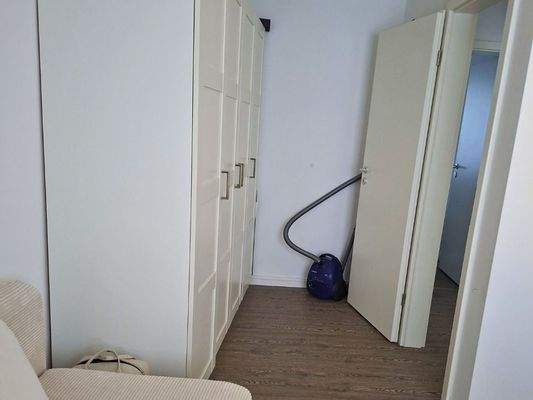 Office, Gästezimmer 2