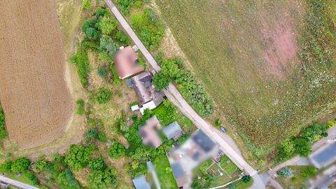 Könnern Häuser, Könnern Haus kaufen