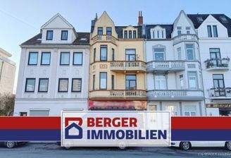 Hausverkauf Mehrfamilienhaus Walle Berger Immobilien Bremen