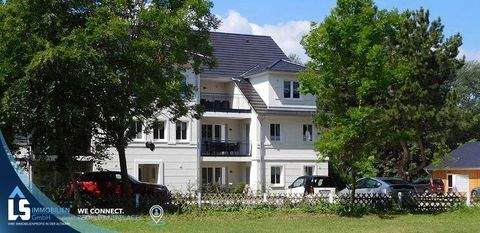 Nienhagen Wohnungen, Nienhagen Wohnung kaufen