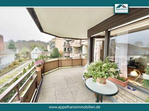 Bad Rothenfelde Wohnungen, Bad Rothenfelde Wohnung kaufen