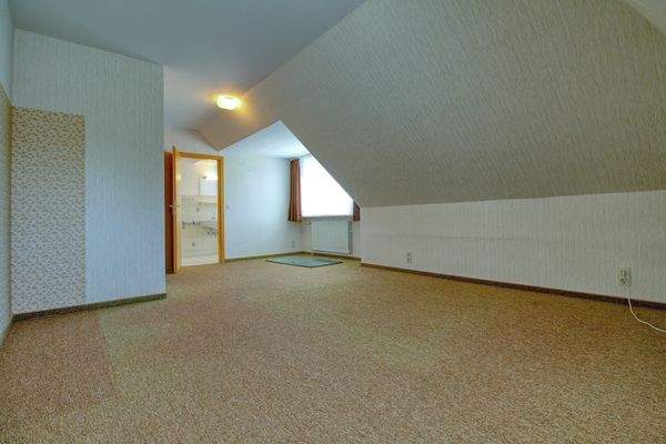Schlafzimmer OG