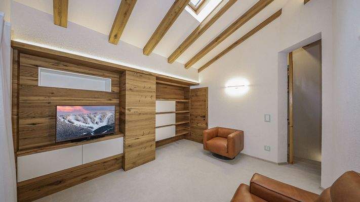 KITZIMMO-Ferienhaus in idyllischer Ruhelage kaufen - Immobilien Reit im Winkl.