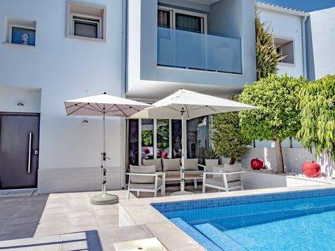 Albufeira e Olhos de Água Häuser, Albufeira e Olhos de Água Haus kaufen