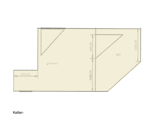 Kiosk_Werbefläche_Sand in Taufers_Bürofläche